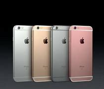 Image result for iPhone 6 Rose Gold Plus Silver