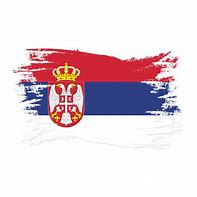 Image result for Serbia Flag Free Vector