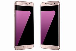Image result for samsung galaxy s7 edge pink gold