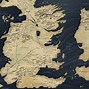 Image result for Game of Thrones Map 4K