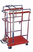 Image result for Sharps Container with Foot Pedal