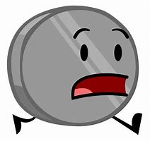 Image result for BFDI Nickel