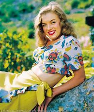 Image result for Dress Like Marilyn Monroe