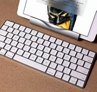 Image result for Apple Wireless Keyboard with iPad