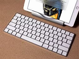 Image result for Apple iPad Wireless Keyboard