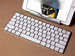 Image result for Magic Keyboard iPad Mini