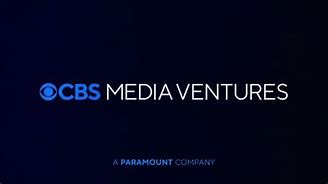 Image result for CBS Media Ventures Logo Remake