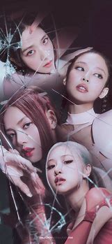 Image result for Black Pink iPhone