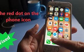 Image result for iPhone Red Dot Notification On Whats App
