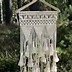 Image result for Macrame Wall Hangers