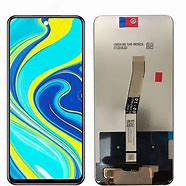 Image result for Note 9" LCD No Frame