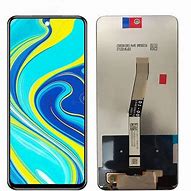 Image result for Note 9 Pro 5G LCD