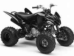 Image result for Yamaha Raptor 250 ATV