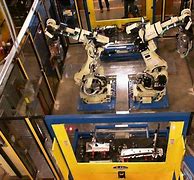 Image result for Welding Robot System
