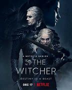 Image result for The Witcher Netflix Series