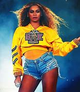 Image result for Beyoncé Coachella Outfits