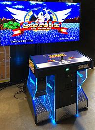 Image result for Sega Arcade Games