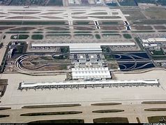 Image result for Shanghai Pudong Airport T3