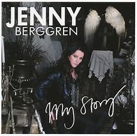Image result for My Story Jenny Berggren Album