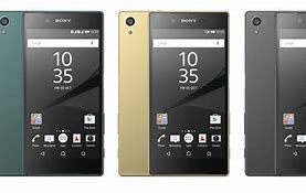 Image result for Sony Z5 No NFC Symbol