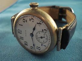 Image result for Wrist Watch Made by Major