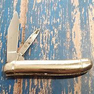 Image result for Vintage Sabre Pocket Knife China