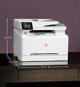 Image result for HP LaserJet Pro MFP M283fdw