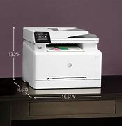 Image result for HP LaserJet All in One Printer