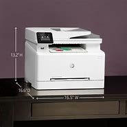 Image result for HP Laser Printer M283fdw