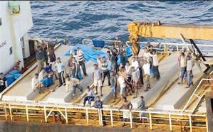 Image result for Smuggling Ship