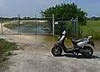 Image result for Scooter Yamaha Nvx