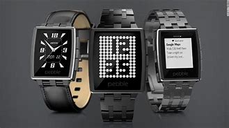Image result for Pebble Gadgets