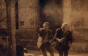 Image result for Butch Cassidy and the Sundance Kid Ending