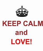 Image result for Keep Calm and Love Morgan