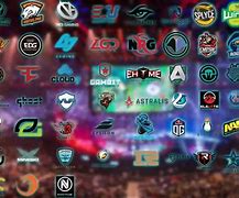 Image result for Top 5 eSports Teams