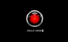 Image result for HAL 9000 Minimalist Wallpaper