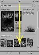 Image result for How to Connect Kindle to WiFi
