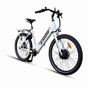 Image result for Zoomo E-Bike