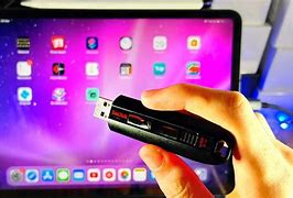 Image result for how to connect usb to ipad