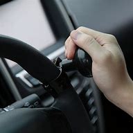 Image result for Car Steering Grip Holder