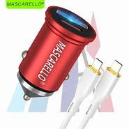 Image result for Type C Car Charger iPhone
