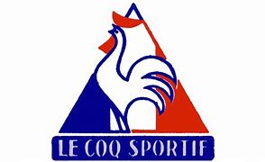 Image result for Logo De Le Coq Sportif