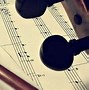 Image result for Sharps and Flats On Violin