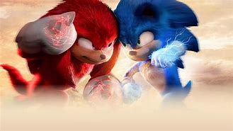 Image result for Sonic and Knuckles Fighting Buddies