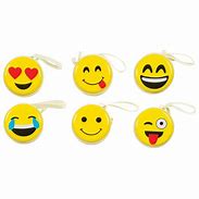 Image result for Smiley-Face Earbud Case