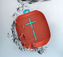 Image result for Ultimate Ears Wonderboom Bluetooth Waterproof Portable Speaker