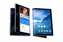 Image result for Who Made the First Foldable Phone