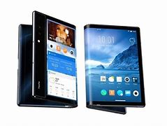Image result for The First Foldable Smartphone