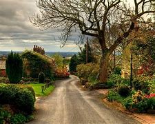 Image result for Irish Countryside Towns