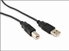Image result for Printer Cable USB Data Sheet